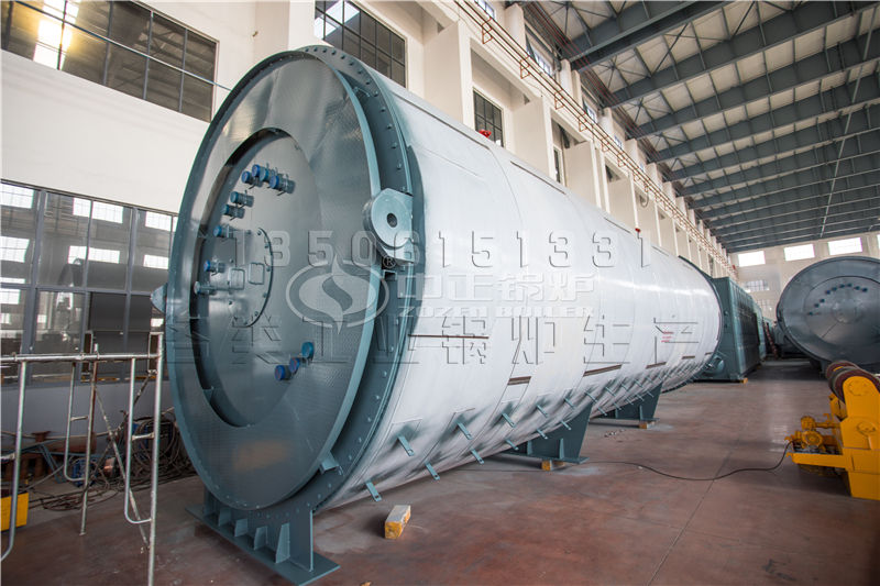 撬裝式鍋爐需要報(bào)建嗎